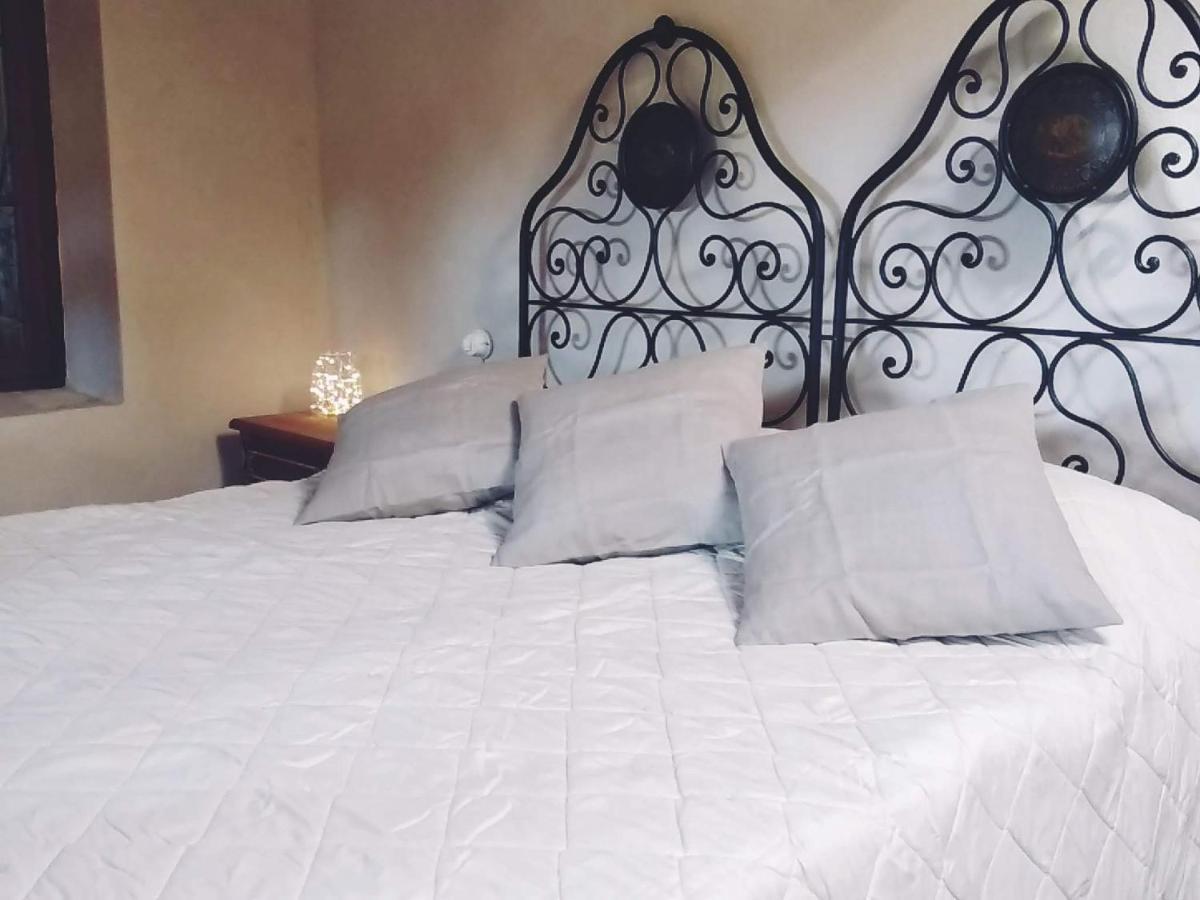 Tenuta I Musi Lunghi Lesignano de' Bagni Εξωτερικό φωτογραφία