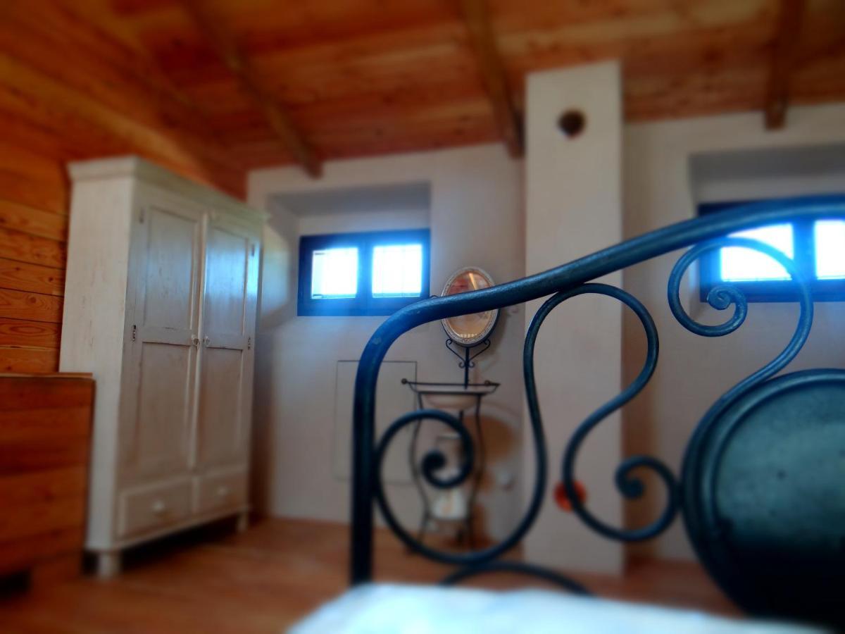 Tenuta I Musi Lunghi Lesignano de' Bagni Εξωτερικό φωτογραφία