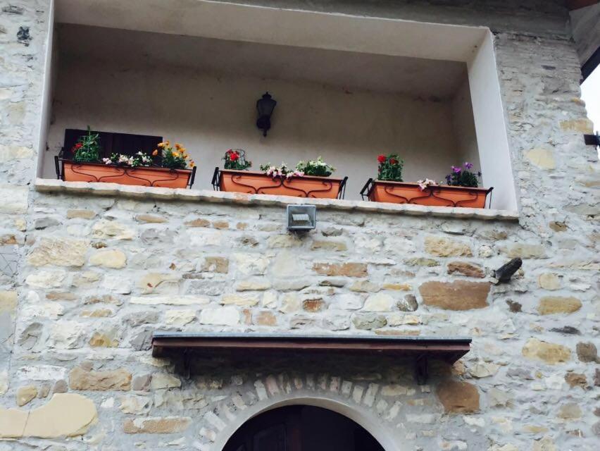 Tenuta I Musi Lunghi Lesignano de' Bagni Εξωτερικό φωτογραφία